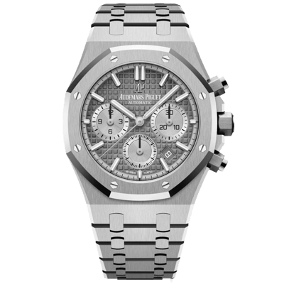 Audemars Piguet Royal Oak Selfwinding Chronograph 38mm