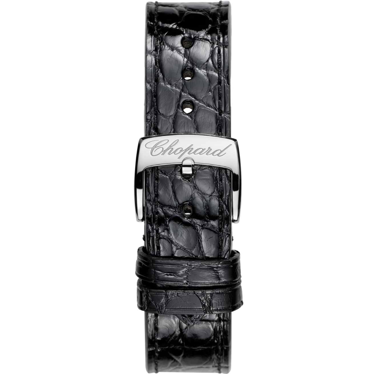 Chopard Happy Diamonds Black (209415-5001)