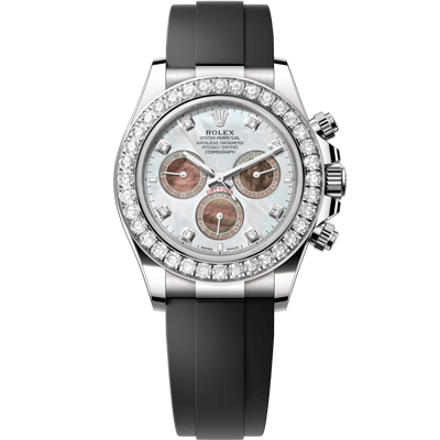 Rolex Oyster Perpetual Cosmograph Daytona 40mm