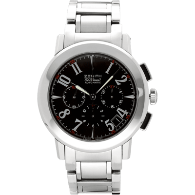 Zenith Port Royal Chronograph 40mm