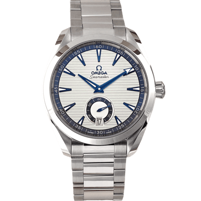 Omega Seamaster Aqua Terra 150M 41mm