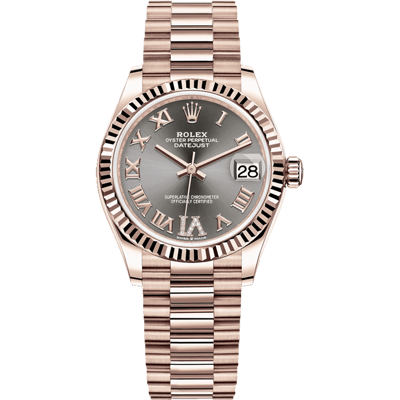 Rolex Oyster Perpetual Datejust 31mm