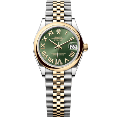 Rolex Oyster Perpetual Datejust 31mm