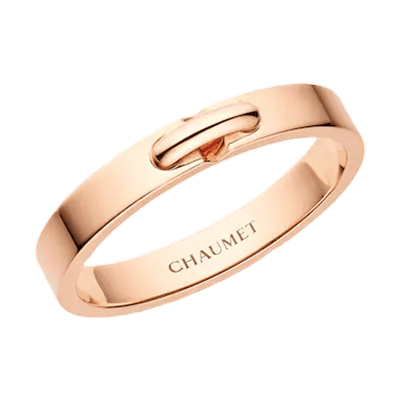 Chaumet Liens Evidence Wedding Ring