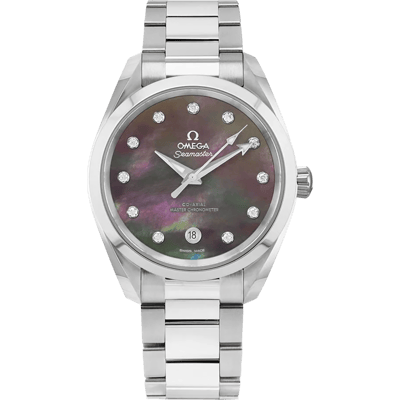 Omega Seamaster Aqua Terra 150M 38mm