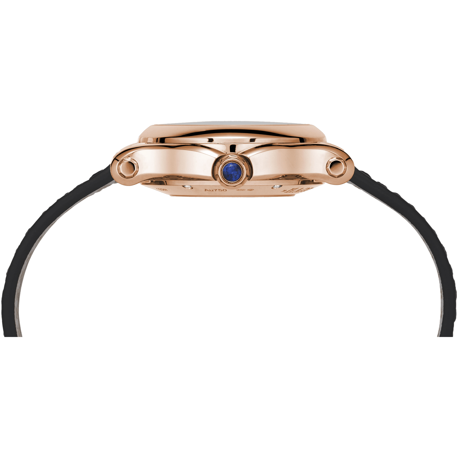 Chopard Happy Sport Black (274891-5001)