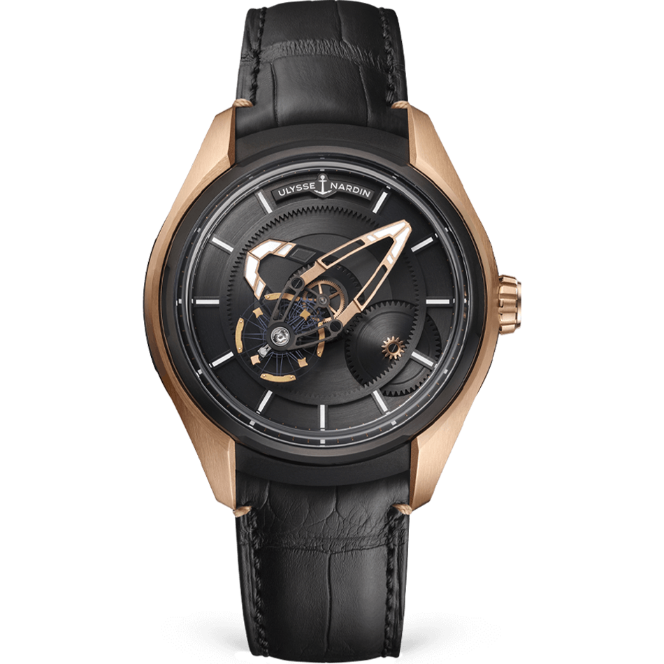 Freak x watch 2025