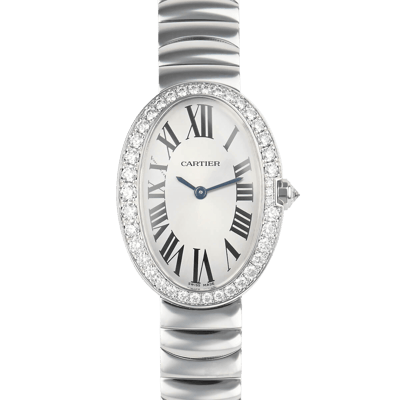 Cartier Baignoire Small Model