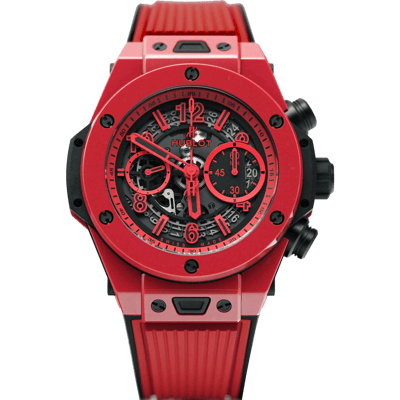 Hublot Big Bang Unico Red Magic Limited Edition 45mm