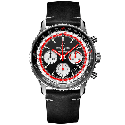 Breitling Navitimer Chronograph Swissair 43mm