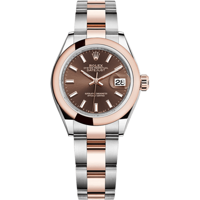 Rolex Oyster Perpetual Datejust 28mm