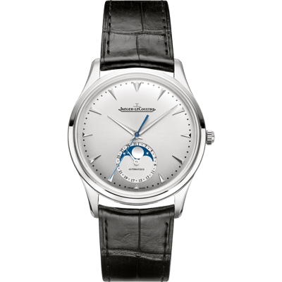 Jaeger LeCoultre Master Ultra Thin Moon 39mm