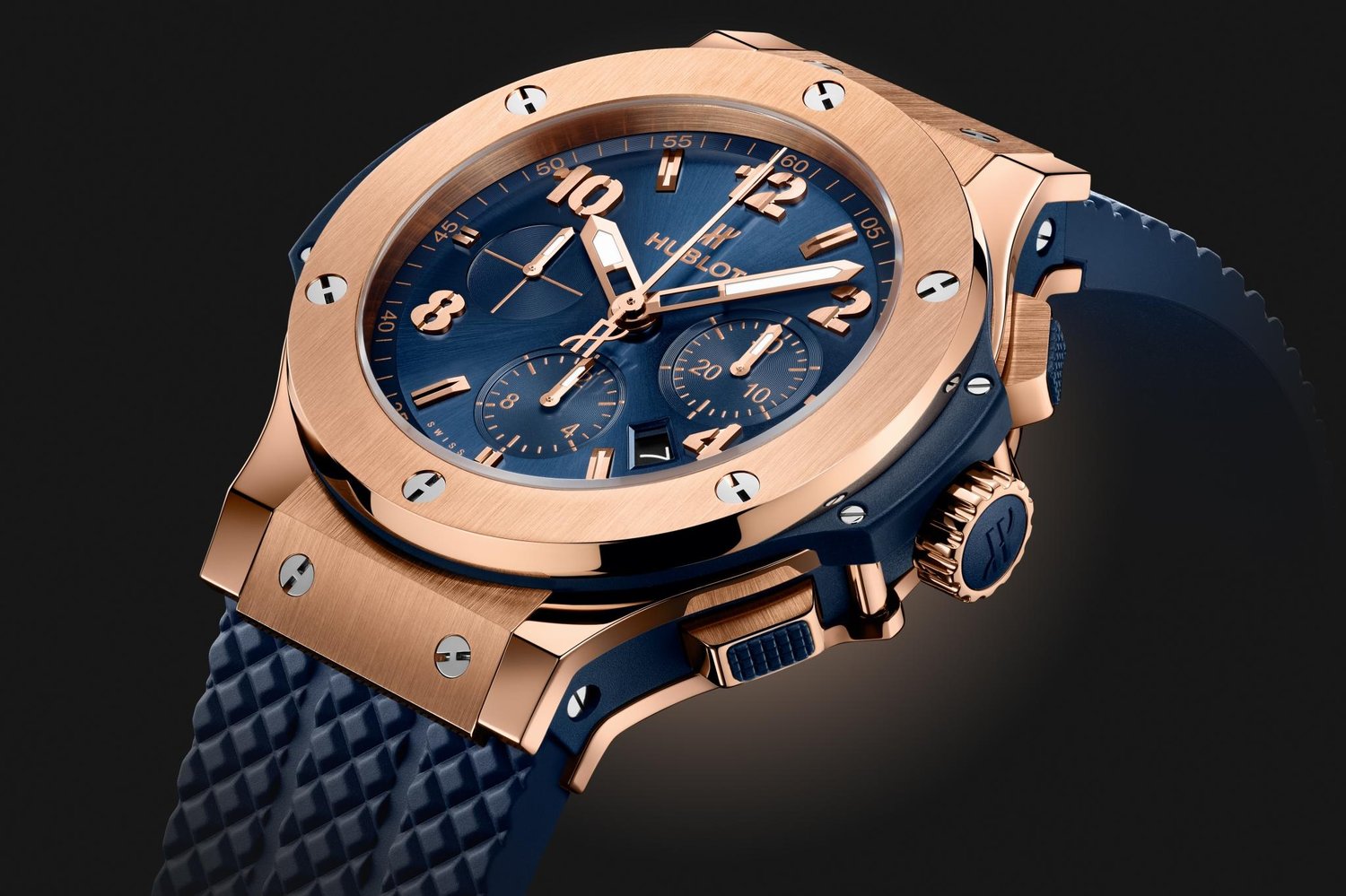 Hublot discount satovi cene
