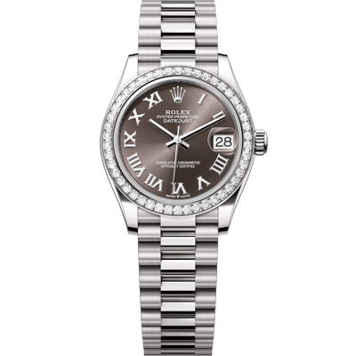 Rolex Oyster Perpetual Datejust 31mm