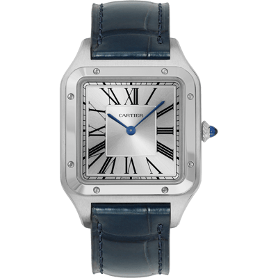 Cartier Santos Dumont XL