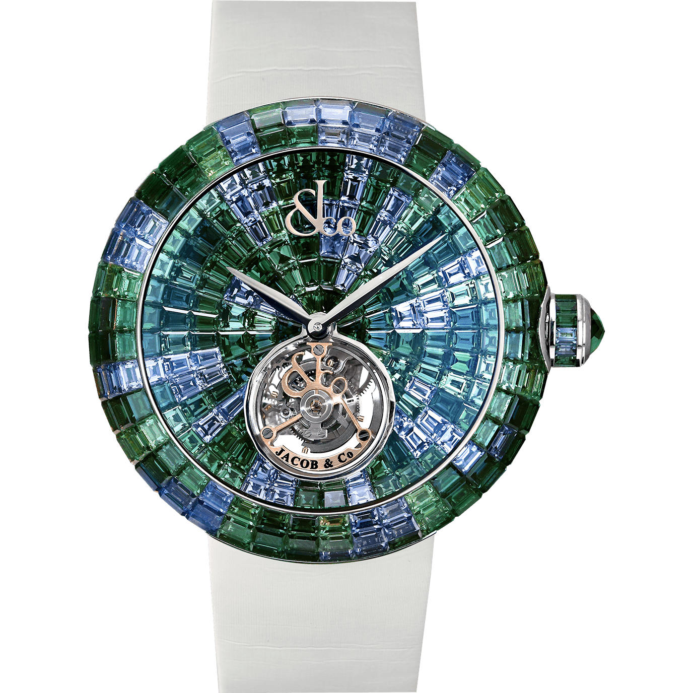 Jacob & co caligula price sales