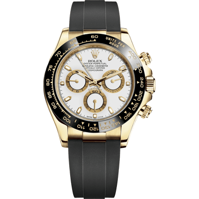 Rolex Oyster Perpetual Cosmograph Daytona 40mm