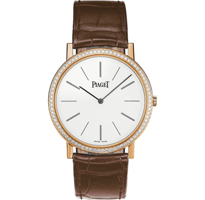 Piaget Altiplano 38mm