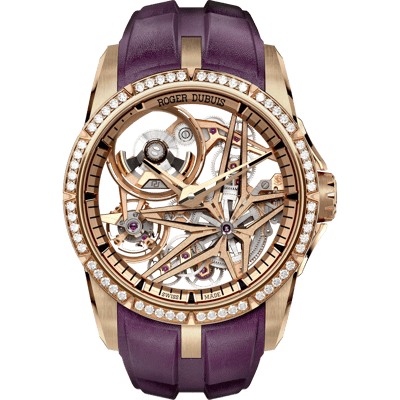 Roger Dubuis Excalibur MB EON 42mm