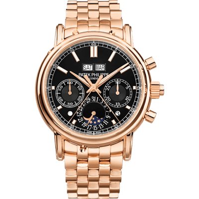 Patek Phillippe Grand Complications 40.2mm