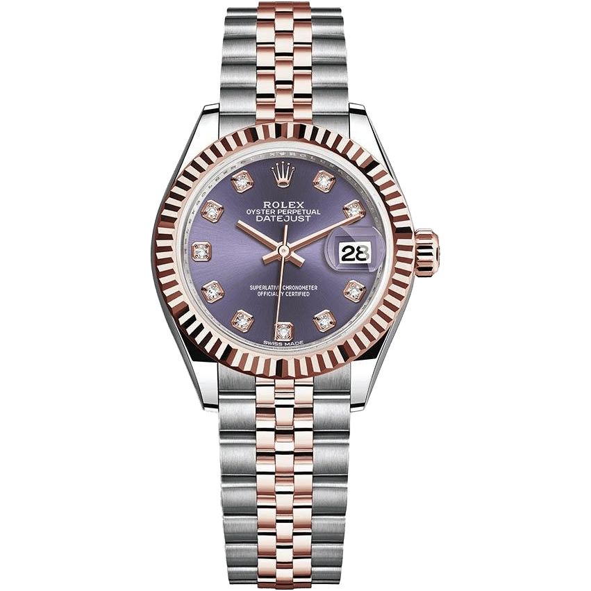 Rolex Datejust Dual-tone (279171-0007)