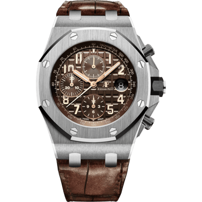 Audemars Piguet Royal Oak Offshore Chronograph 42mm