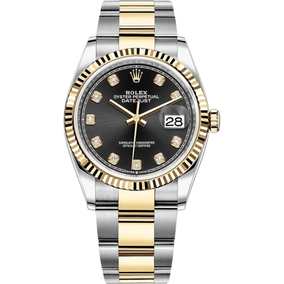 Rolex Oyster Perpetual Datejust 36mm