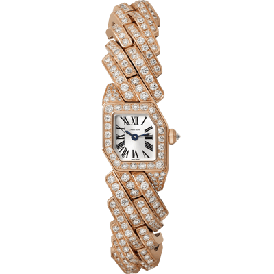 Cartier Maillon Small Model