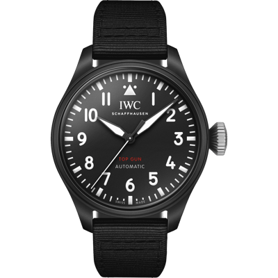 IWC Big Pilot &quot;Top Gun&quot; 44mm