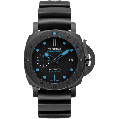 Panerai Luminor Submersible Carbotech 42mm