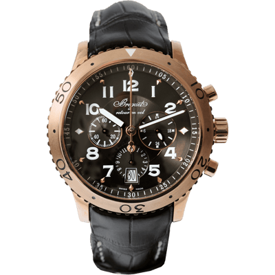 Breguet Transatlantique Type XXI 42mm