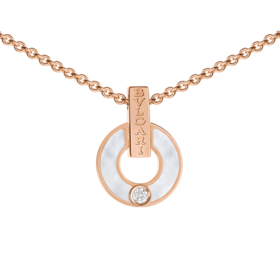 Bvlgari Bvlgari Necklace