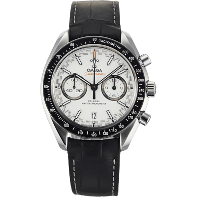 Omega Speedmaster Racing Chronograph 44.25mm