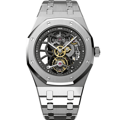 Audemars Piguet Royal Oak Tourbilllon Extra-Thin Openworked Limited Edition 41mm