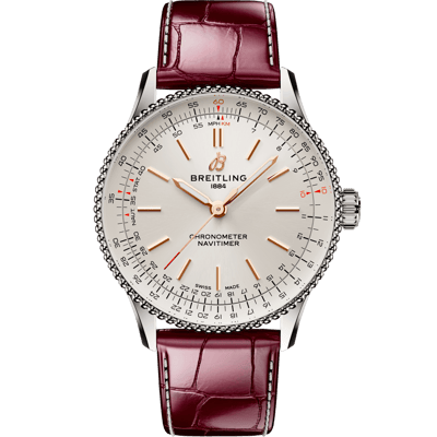 Breitling investment discount