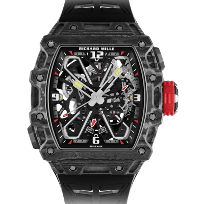 Richard Mille Uhren online kaufen Watches World