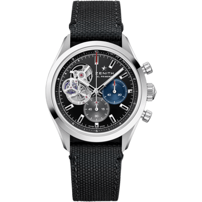 Zenith Chronomaster Open 39.5mm