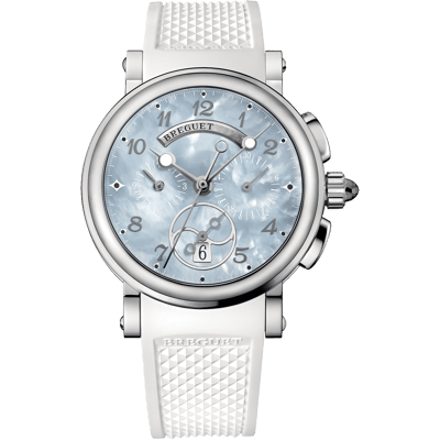 Breguet Marine Chronograph 34.6mm