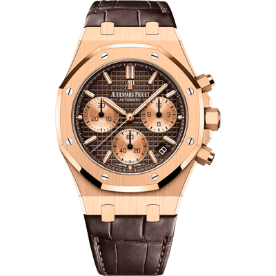 Audemars Piguet Royal Oak Selfwinding Chronograph 41mm