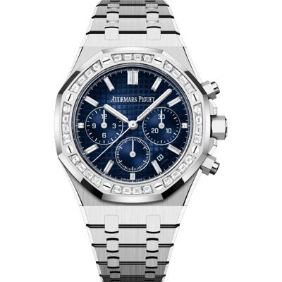 Audemars Piguet Royal Oak Selfwinding Chronograph 38mm