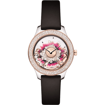 Dior grand bal miss dior cheap watch