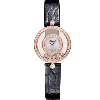 Chopard Happy Diamonds Icons 25.8mm