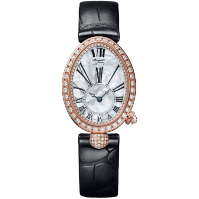 Breguet Reine de Naple