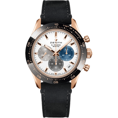 Zenith Chronomaster Sport 41mm