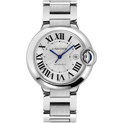 Cartier Ballon Bleu 40mm