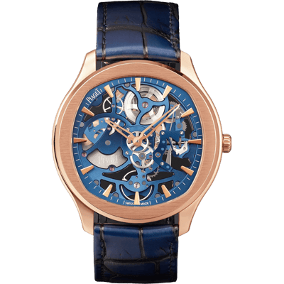 Piaget Polo Skeleton 42mm