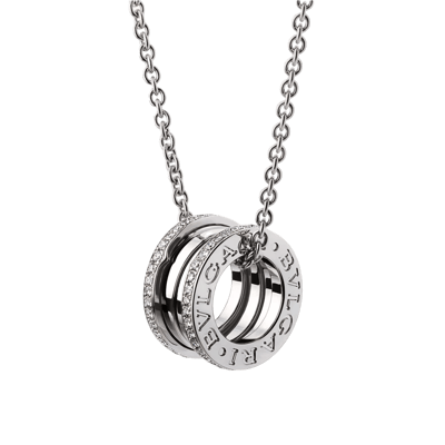 Bvlgari Bzero1 Necklace