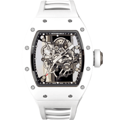 Richard mille watch cheapest discount