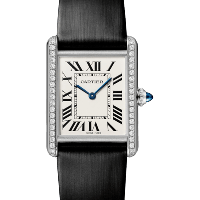 Cartier Tank Must