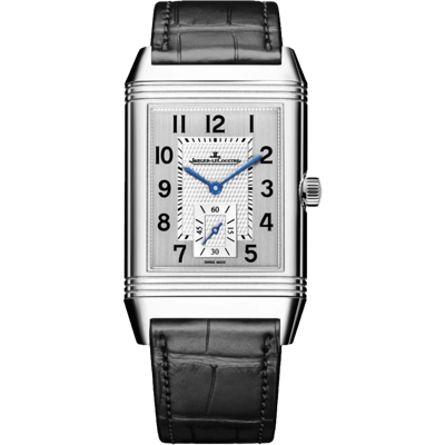 Jaeger-LeCoultre Reverso Classic Small Seconds